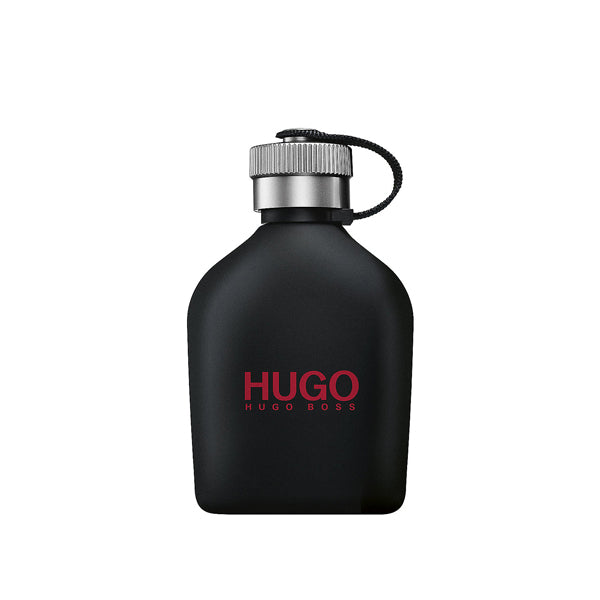 HUGO BOSS HUGO JUST DIFFERENT EDT SPRAY
